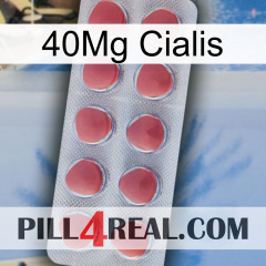 40Mg Cialis 18